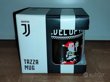 Tazza Juventus XMAS idea per Natale