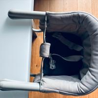 Seggiolino da tavolo Inglesina