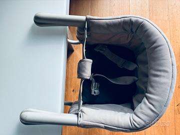 Seggiolino da tavolo Inglesina