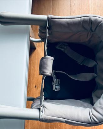 Seggiolino da tavolo Inglesina