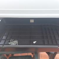 Baule portatutto marca camtek ck 320