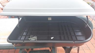 Baule portatutto marca camtek ck 320