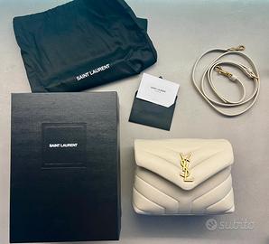 YSL Lou Lou Toy originale