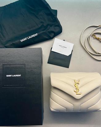 YSL Lou Lou Toy originale