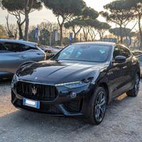 MASERATI Levante V6 AWD 3.0d 349cv TETTO PANORAM