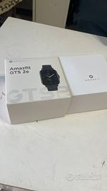 Amazfit GTS 2e