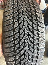GOMME NUOVE