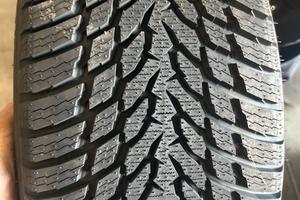GOMME NUOVE