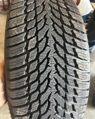 GOMME NUOVE