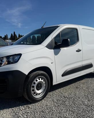 Peugeot Partner 1.5 HDi LUNGO GARANZIA