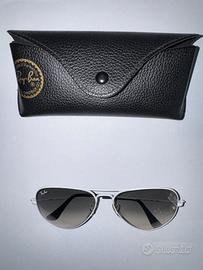 Occhiali sole Ray Ban