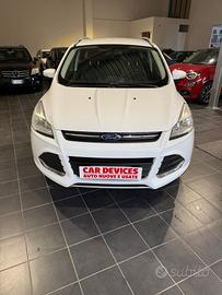Ford Kuga 2.0 -UNICO PROPRIETARIO