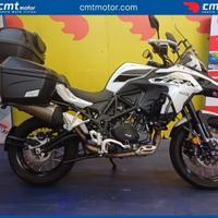 BENELLI TRK 502 Garantita e Finanziabile
