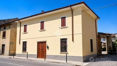 RUSTICO A SOLAROLO RAINERIO