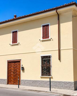 RUSTICO A SOLAROLO RAINERIO