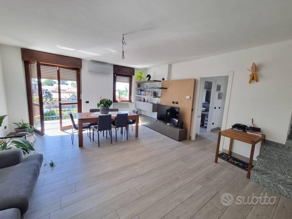 Appartamento – Marnate, Nizzolina - Altro