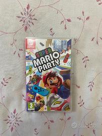 Super Mario Party per Nintendo Switch