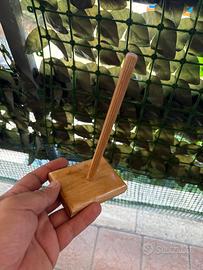 Porta bigiotteria ( anelli ,collanine , ecc)