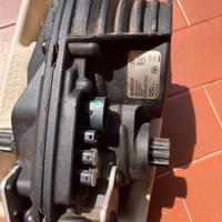 motore e-bike Bosch CX4 Performance