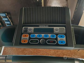 tapis roulant