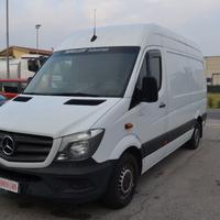 MERCEDES-BENZ Sprinter F37/33 311 CDI TN Furgone