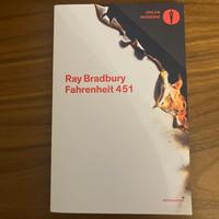 Libro fahrenheit 451