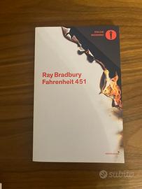 Libro fahrenheit 451