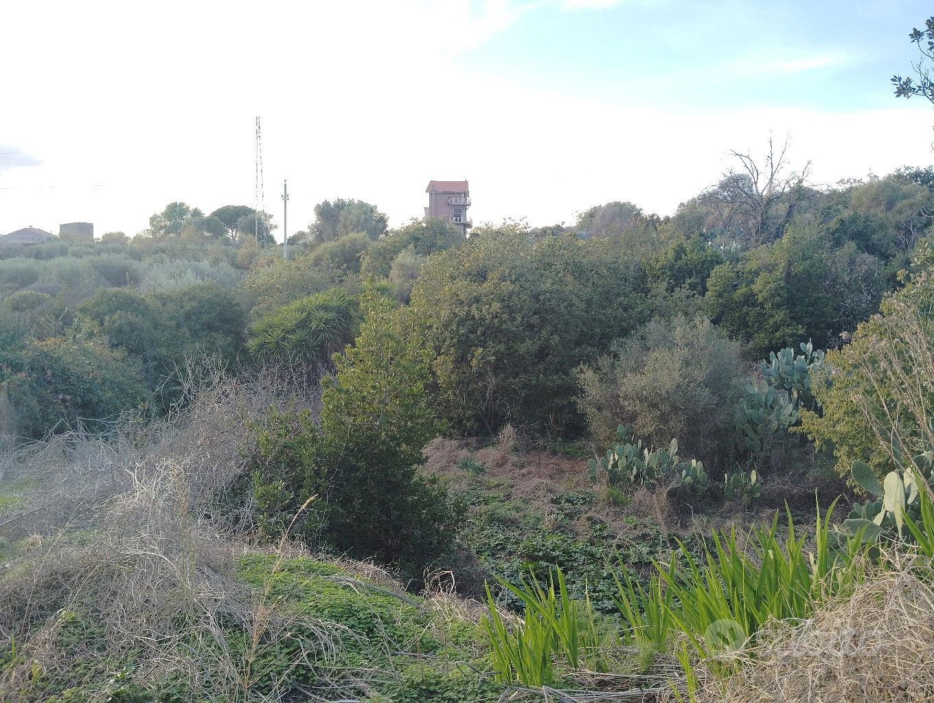 Terreno e Rudere Madonna degli Ammalati - Vista 5