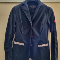 Giacca da equitazione donna