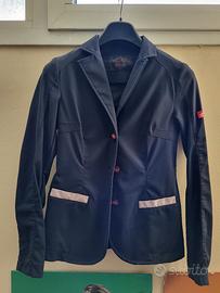 Giacca da equitazione donna