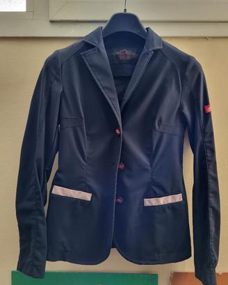 Giacca da equitazione donna