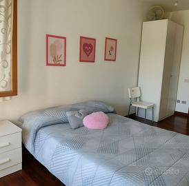 Rho fiera Mi CAMERE SINGOLE E DOPPIE per ragazze