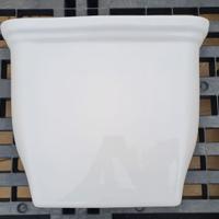 VASCHETA ALTA SCARICO WC