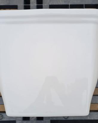 VASCHETA ALTA SCARICO WC