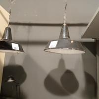 lampada industriale originale 