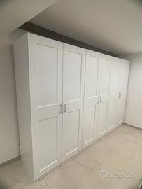 Montatore Mobili Ikea e altre marche