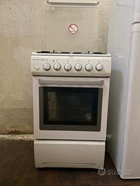 Piano cottura e forno