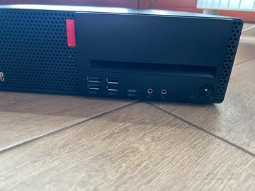 Pc gaming intel  nvidia 16gb ram nvme