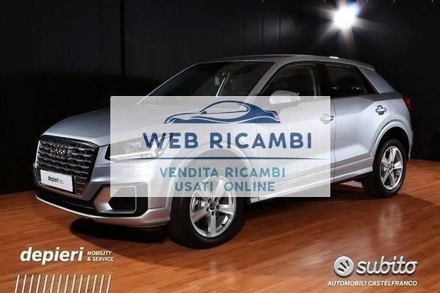 Subito - Paradiso Ricambi Auto - Ricambi audi q2 q 2 2012-2023