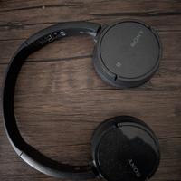 Cuffie wireless Sony WH-CH500 Bluetooth