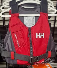 Salvagente Helly Hansen barca a Vela Lago Maggiore