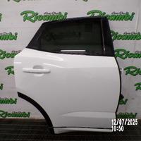 PORTA POSTERIORE DESTRA E-PACE X540 2018