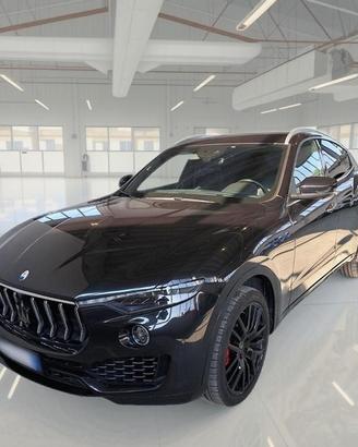 MASERATI LEVANTE 2.0 330 CV 48V MHEV EXECUTIVE Q4 