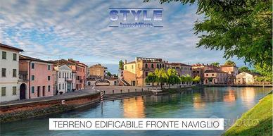 Terreno Edificabile a Stra
