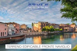 Terreno Edificabile a Stra