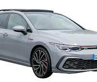 VOLKSWAGEN GOLF 8 GTI 2022 X AUTO RICAMBI