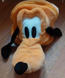 Disney zaino Pluto