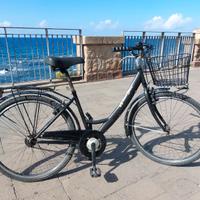 Bici da Passeggio