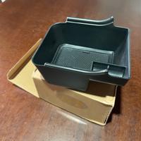 Vano porta oggetti bracciolo VW Polo 2022