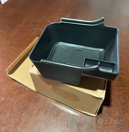 Vano porta oggetti bracciolo VW Polo 2022